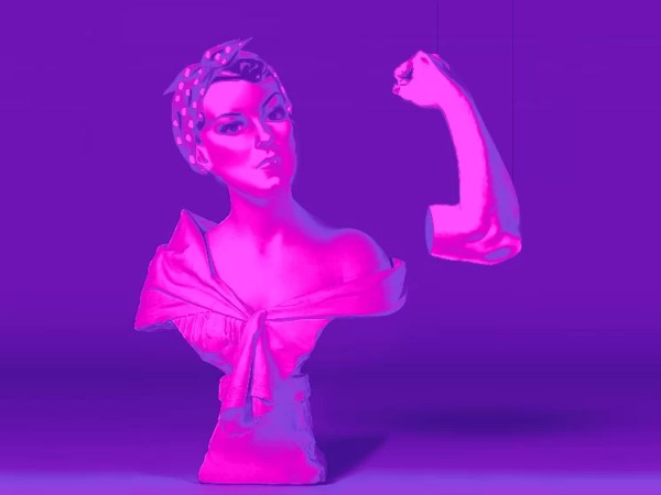 Entranhas do machismo