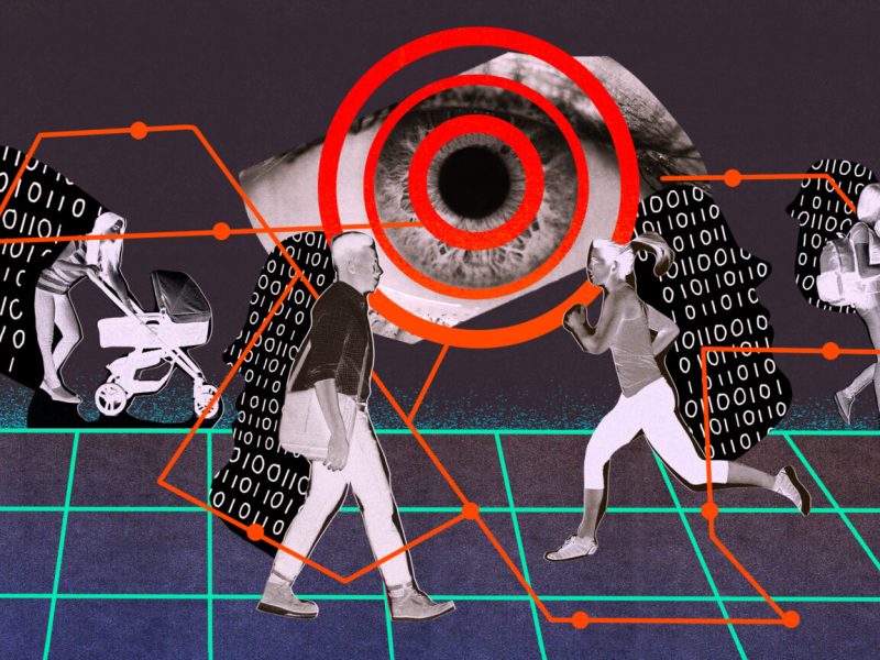 Colonização Digital das Big Techs na Educação e Saúde