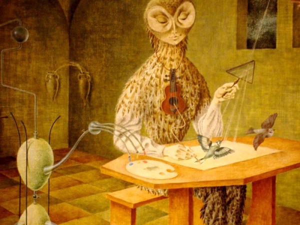 Que trafica um professor?