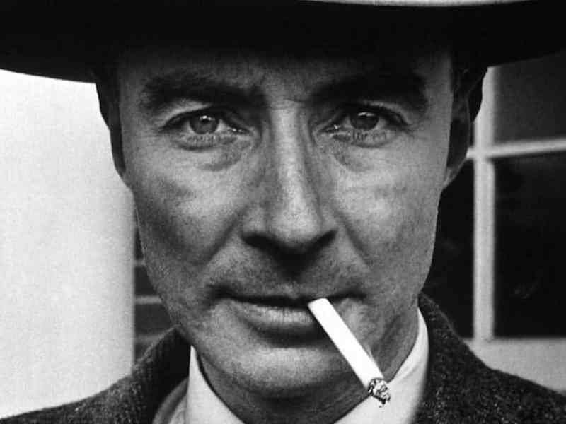 Oppenheimer: ciência, guerra e máquina destrutiva do imperialismo