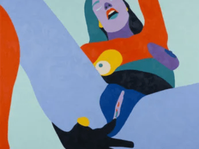 Autoafirmação da sexualidade feminina