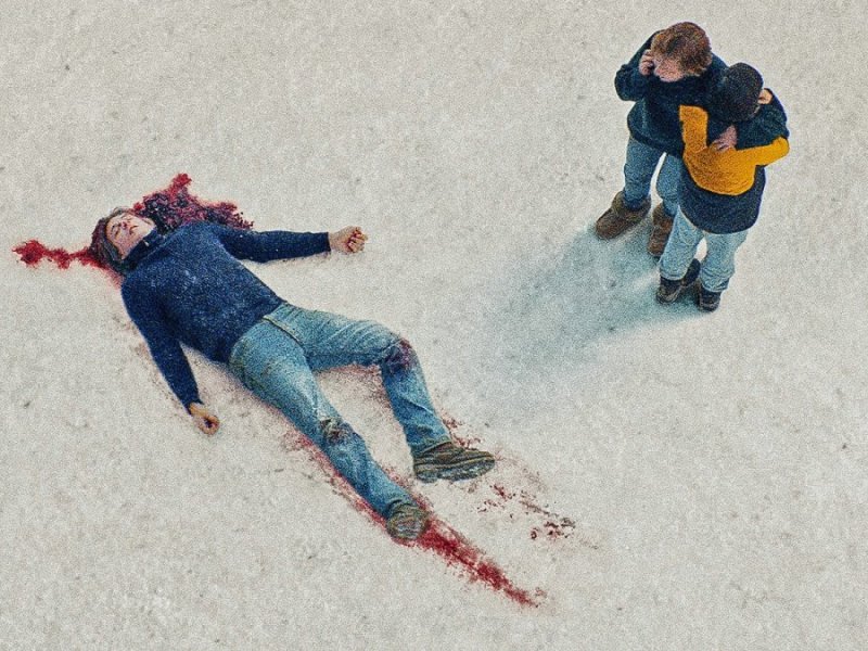 Sobre o filme “Anatomia de uma queda”