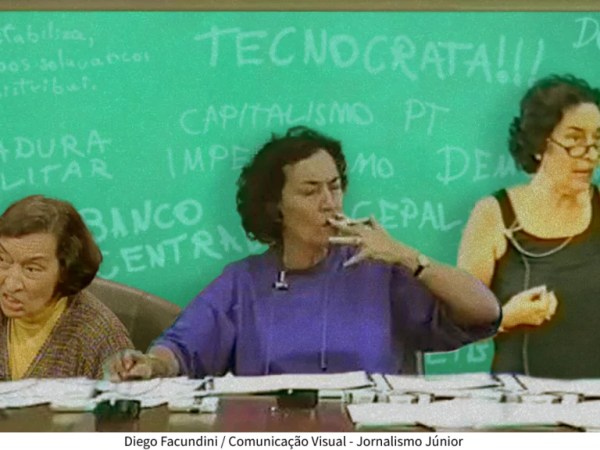 Quem chora a morte de uma professora?