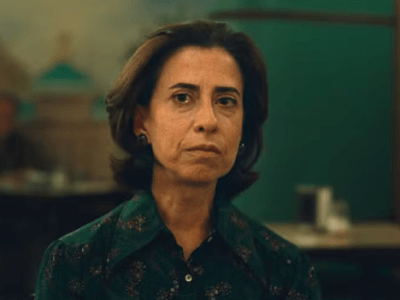 Alguma coisa está fora da ordem