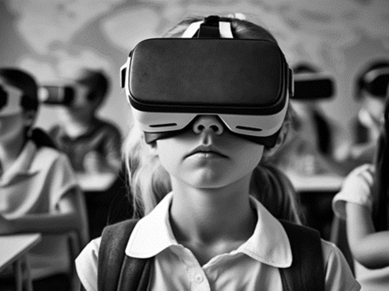 Uma sombra autoritária sobre a educação