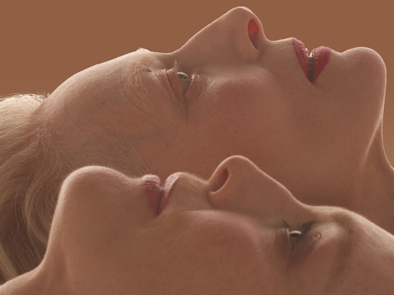 O Quarto ao Lado: um filme de Almodóvar