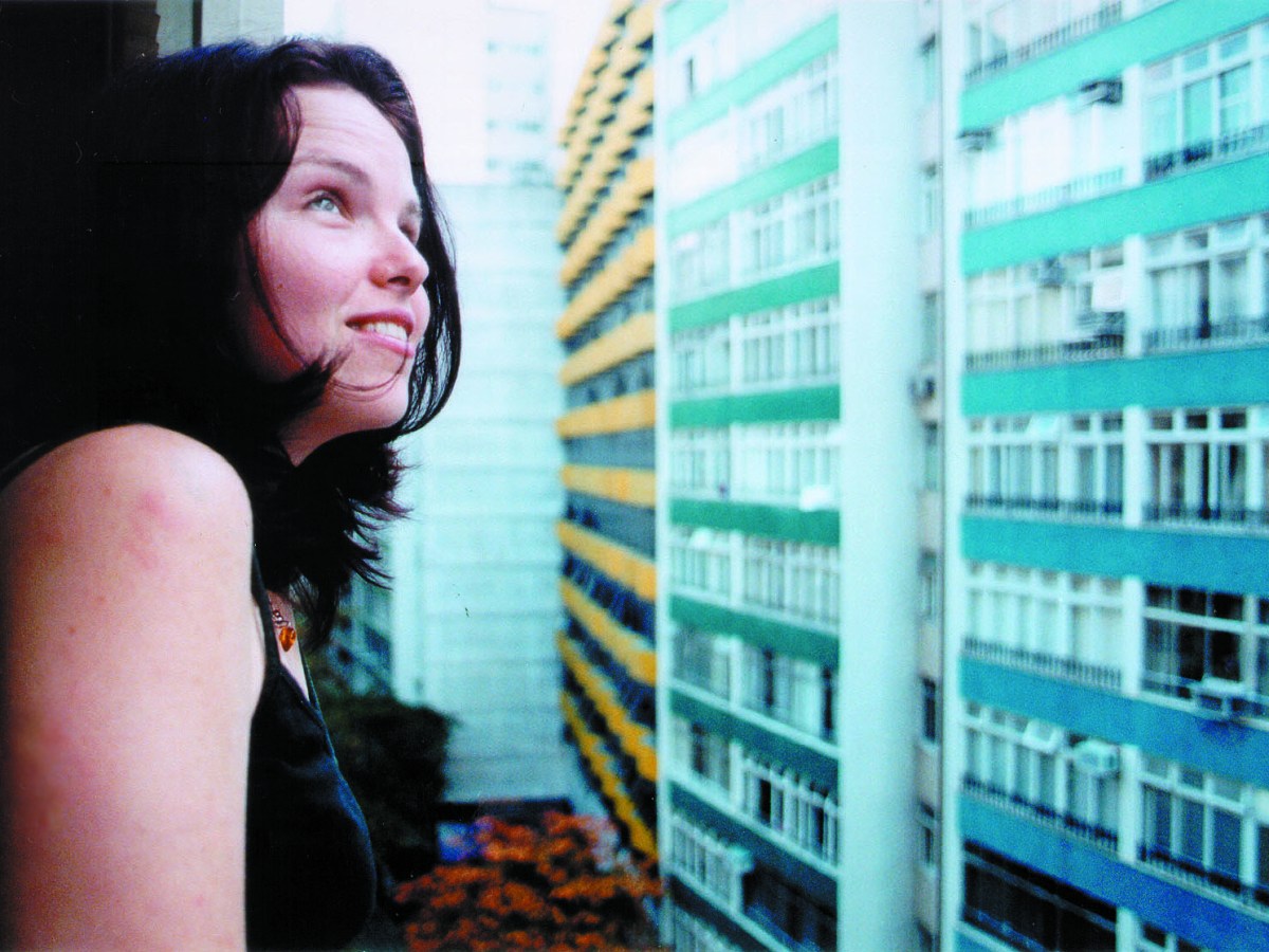 A política da escuta