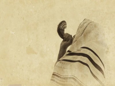 Yom Kipur: o dia do perdão judaico e o genocídio em curso