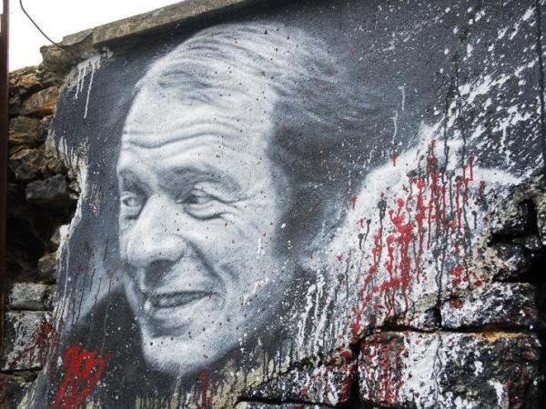 Para que se viva de modo deleuziano