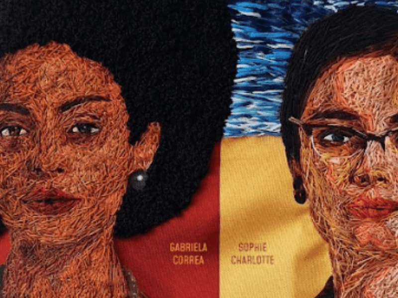 Virgínia e Adelaide: gênero, raça e apagamento simbólico